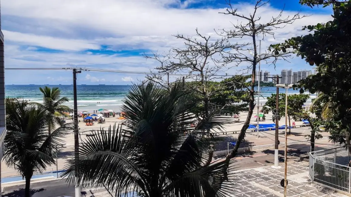 Foto 1 de Apartamento com 3 quartos à venda, 100m2 em Guaruja - SP