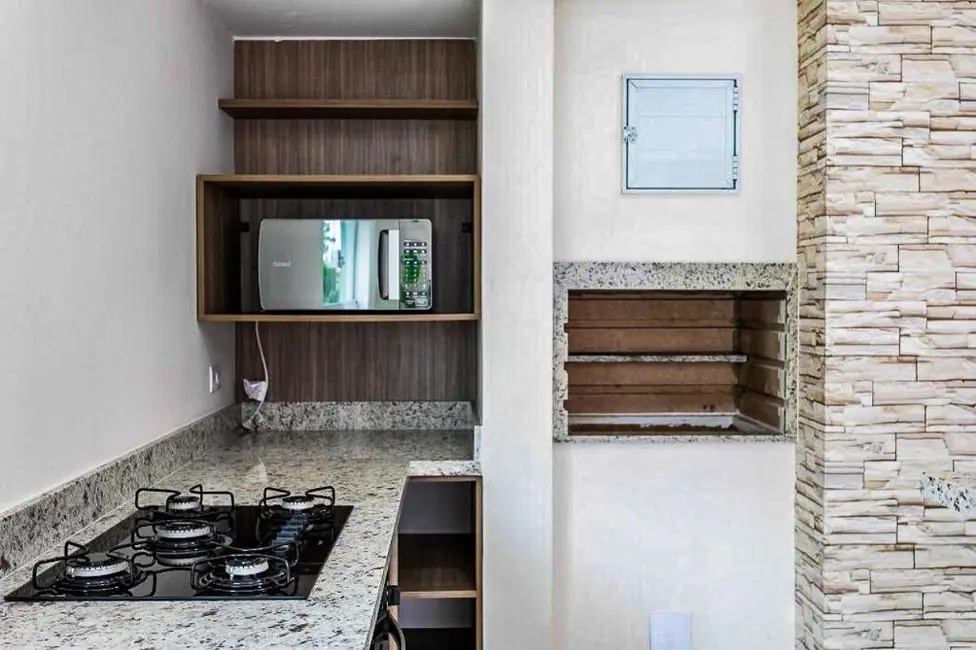 Foto 4 de Apartamento com 3 quartos à venda, 142m2 em Guaruja - SP