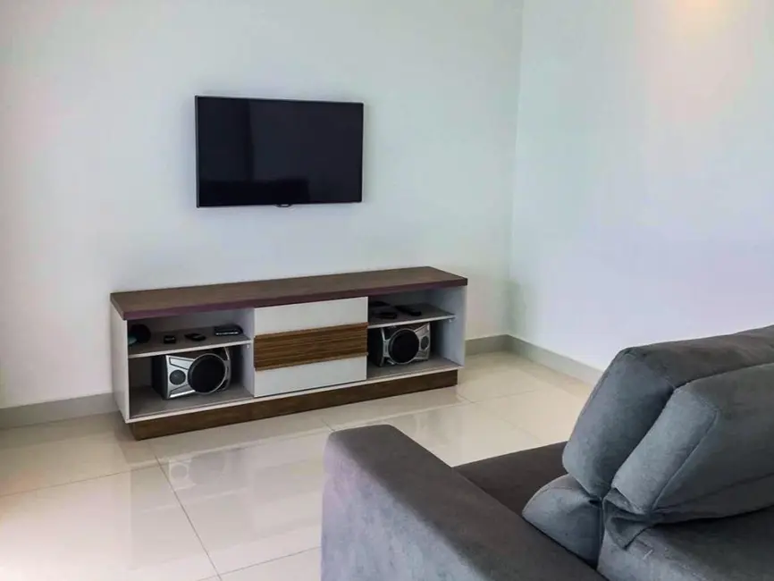 Foto 5 de Apartamento com 3 quartos à venda, 142m2 em Guaruja - SP