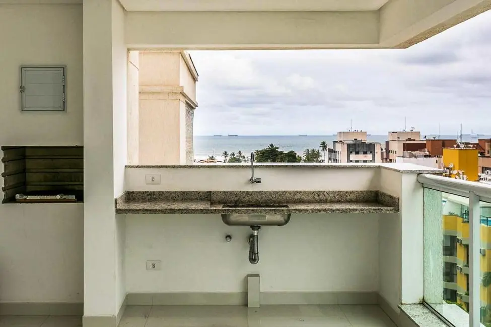 Foto 3 de Apartamento com 3 quartos à venda, 142m2 em Guaruja - SP