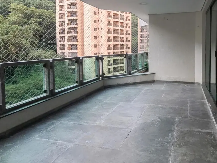 Foto 1 de Apartamento com 3 quartos à venda, 190m2 em Barra Funda, Guaruja - SP