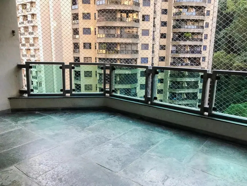 Foto 2 de Apartamento com 3 quartos à venda, 190m2 em Barra Funda, Guaruja - SP