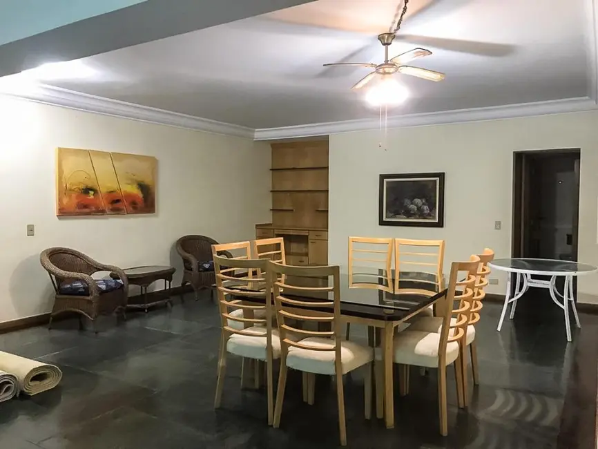 Foto 5 de Apartamento com 3 quartos à venda, 190m2 em Barra Funda, Guaruja - SP