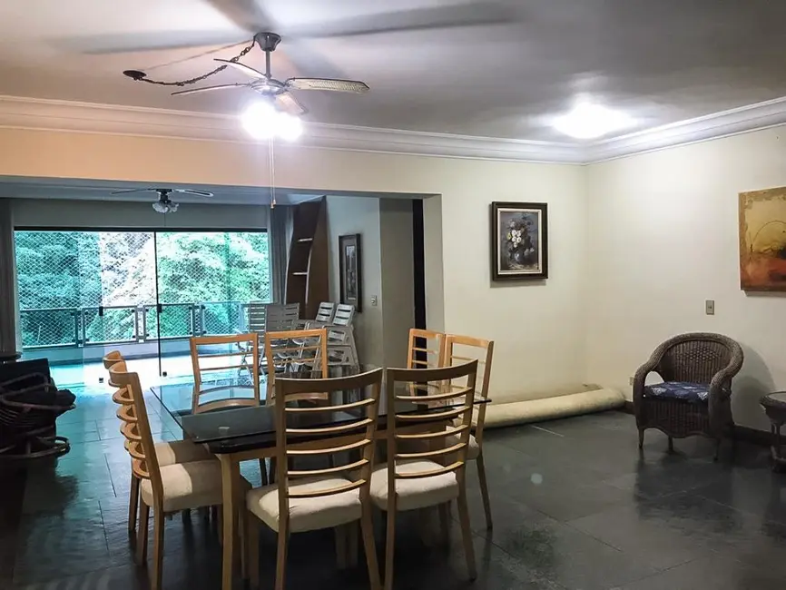 Foto 3 de Apartamento com 3 quartos à venda, 190m2 em Barra Funda, Guaruja - SP