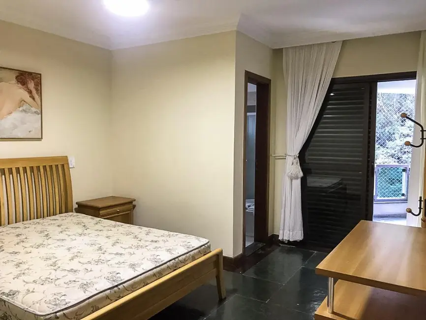 Foto 8 de Apartamento com 3 quartos à venda, 190m2 em Barra Funda, Guaruja - SP