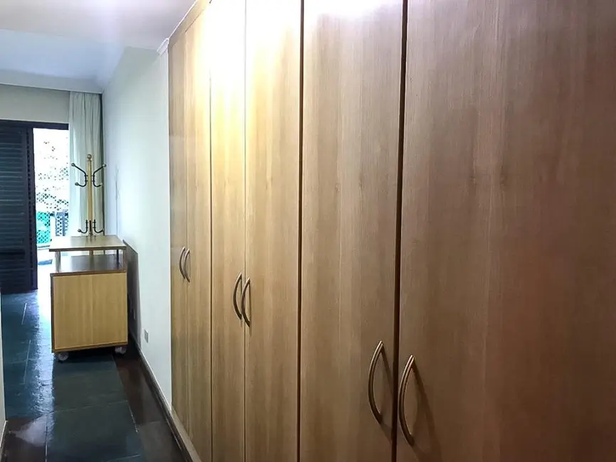 Foto 9 de Apartamento com 3 quartos à venda, 190m2 em Barra Funda, Guaruja - SP