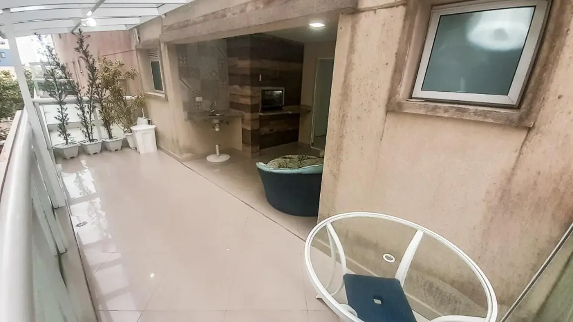 Apartamento com 3 quartos à venda, 114m2 em Guaruja - SP - imagem 3 Foto 3 de Apartamento com 3 quartos à venda, 114m2 em Guaruja - SP