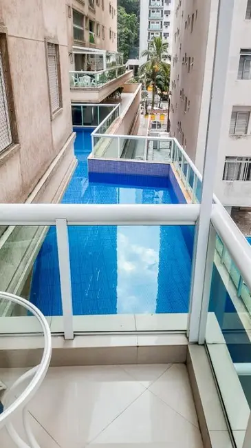 Apartamento com 3 quartos à venda, 114m2 em Guaruja - SP - imagem 5 Foto 5 de Apartamento com 3 quartos à venda, 114m2 em Guaruja - SP