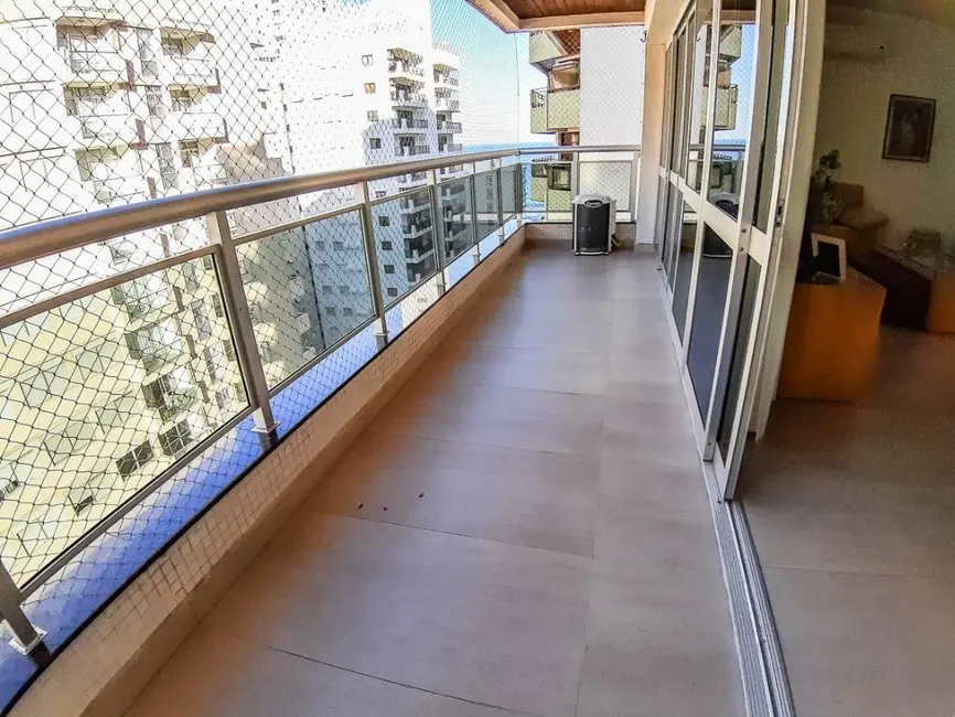 Apartamento com 3 quartos à venda e para alugar, 140m2 em Barra Funda, Guaruja - SP - imagem 6 Foto 6 de Apartamento com 3 quartos à venda e para alugar, 140m2 em Barra Funda, Guaruja - SP