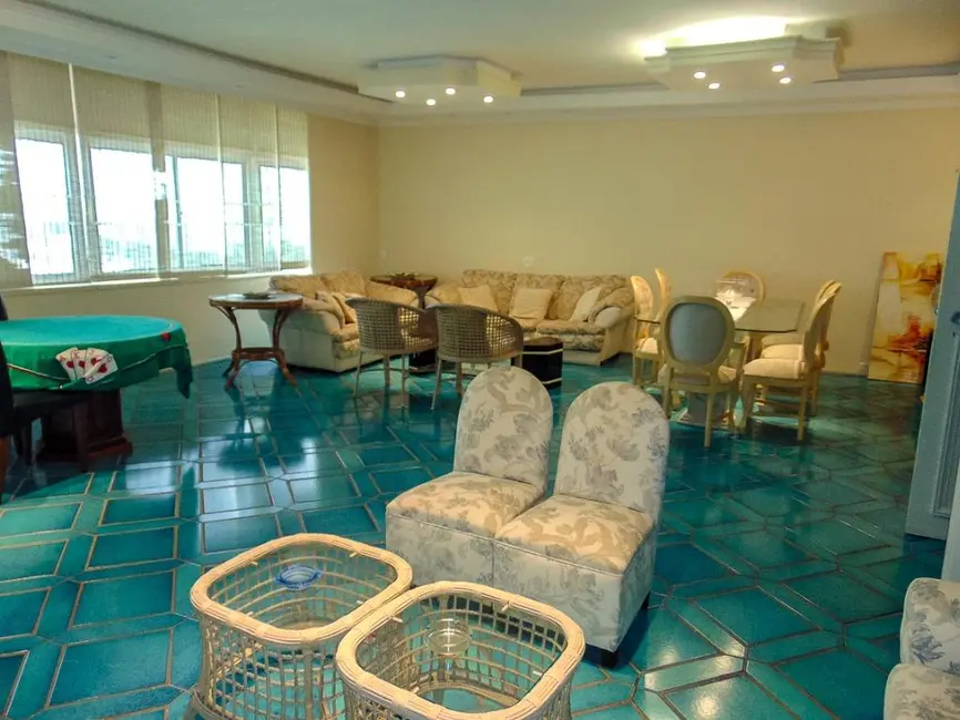 Foto 5 de Apartamento com 4 quartos à venda e para alugar, 280m2 em Guaruja - SP