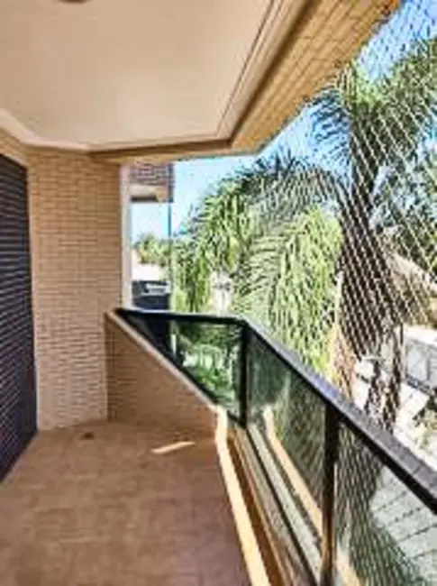 Foto 1 de Apartamento com 4 quartos à venda, 149m2 em Enseada, Guaruja - SP