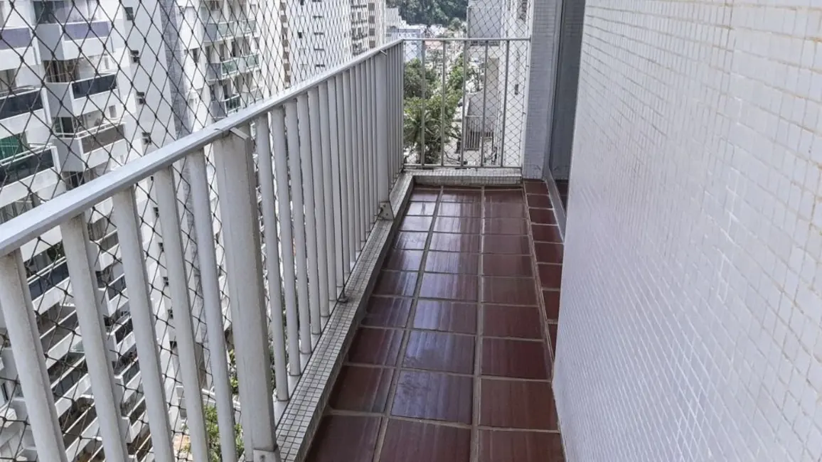 Apartamento com 3 quartos à venda, 130m2 em Guaruja - SP - imagem 7 Foto 7 de Apartamento com 3 quartos à venda, 130m2 em Guaruja - SP