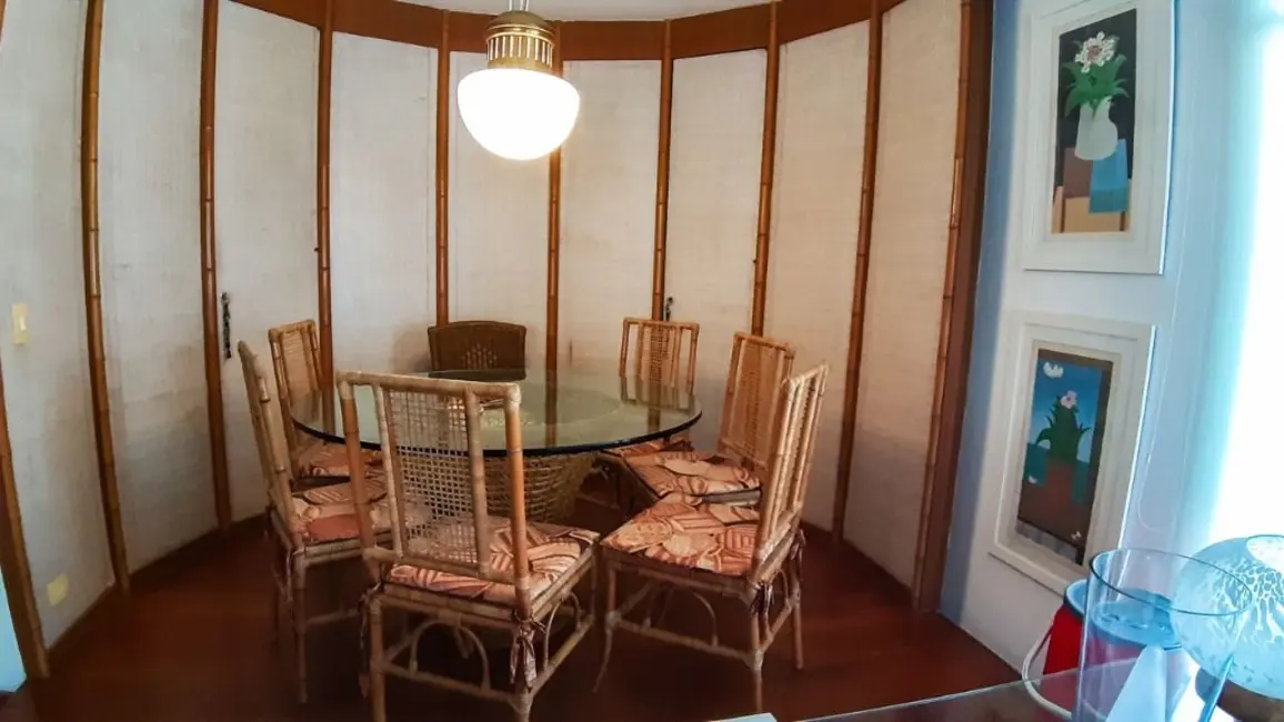 Apartamento com 3 quartos à venda, 130m2 em Guaruja - SP - imagem 5 Foto 5 de Apartamento com 3 quartos à venda, 130m2 em Guaruja - SP