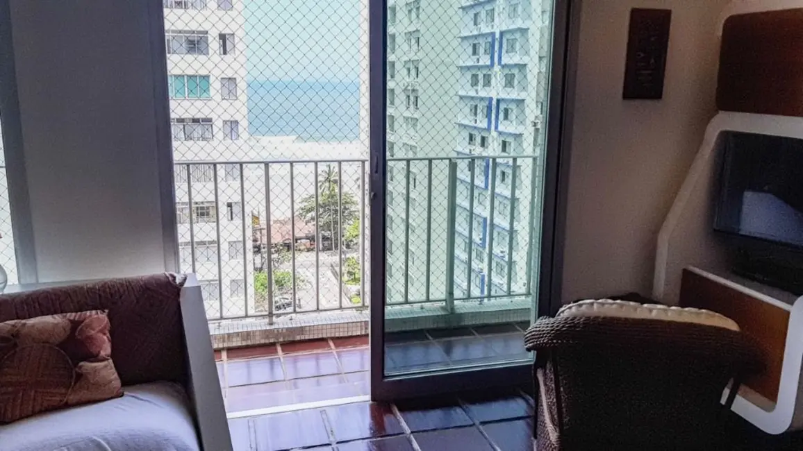 Apartamento com 3 quartos à venda, 130m2 em Guaruja - SP - imagem 4 Foto 4 de Apartamento com 3 quartos à venda, 130m2 em Guaruja - SP