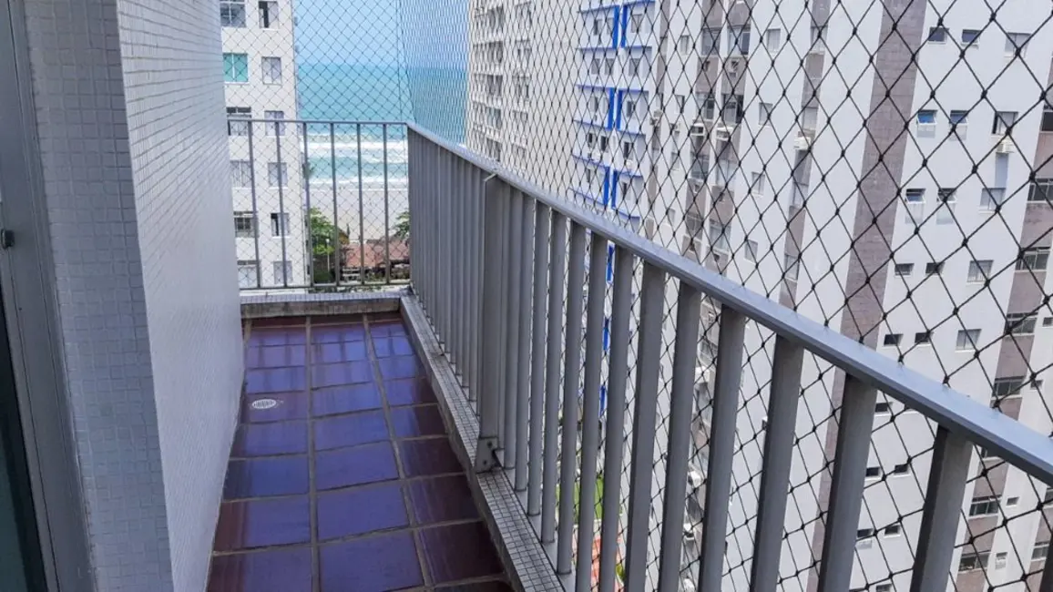 Apartamento com 3 quartos à venda, 130m2 em Guaruja - SP - imagem 8 Foto 8 de Apartamento com 3 quartos à venda, 130m2 em Guaruja - SP