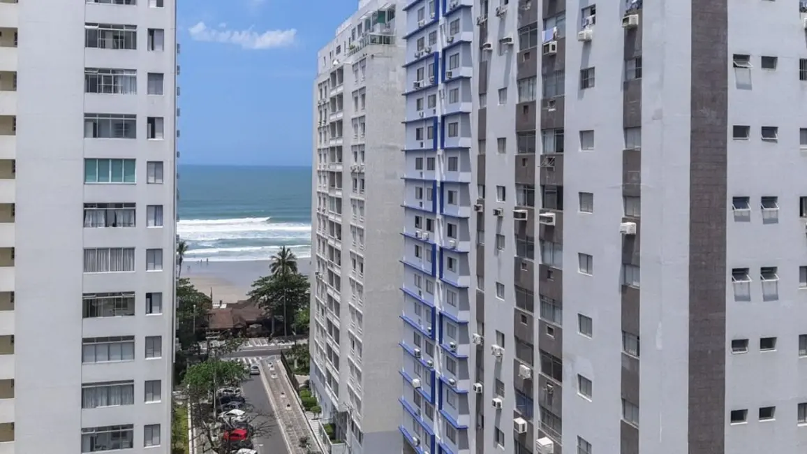 Foto 1 de Apartamento com 3 quartos à venda, 130m2 em Guaruja - SP