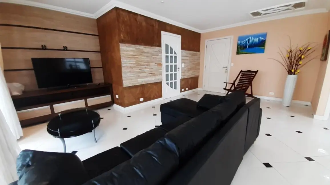 Foto 1 de Apartamento com 3 quartos à venda, 176m2 em Guaruja - SP