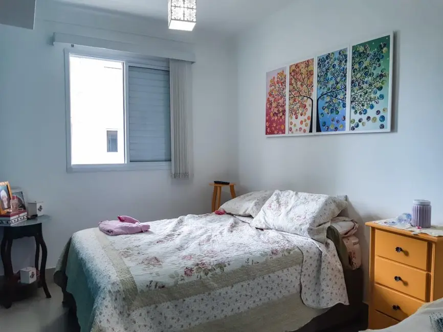 Foto 8 de Apartamento com 3 quartos à venda, 86m2 em Vila Luis Antônio, Guaruja - SP