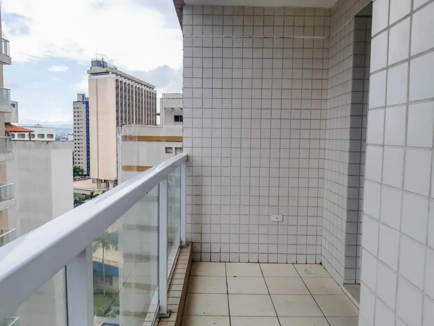 Foto 6 de Apartamento com 3 quartos à venda, 86m2 em Vila Luis Antônio, Guaruja - SP