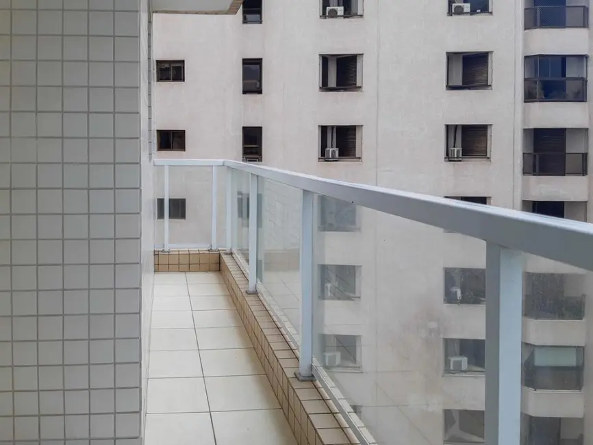 Foto 5 de Apartamento com 3 quartos à venda, 86m2 em Vila Luis Antônio, Guaruja - SP