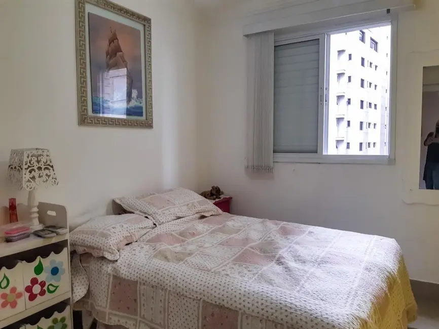 Foto 9 de Apartamento com 3 quartos à venda, 86m2 em Vila Luis Antônio, Guaruja - SP