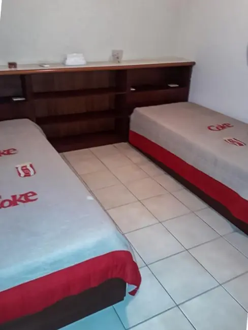 Apartamento com 4 quartos à venda, 136m2 em Guaruja - SP - imagem 6 Foto 6 de Apartamento com 4 quartos à venda, 136m2 em Guaruja - SP