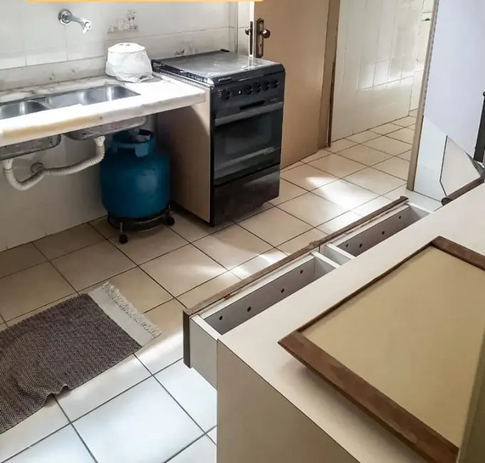 Apartamento com 4 quartos à venda, 136m2 em Guaruja - SP - imagem 9 Foto 9 de Apartamento com 4 quartos à venda, 136m2 em Guaruja - SP