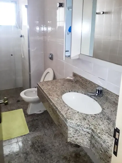 Apartamento com 4 quartos à venda, 136m2 em Guaruja - SP - imagem 4 Foto 4 de Apartamento com 4 quartos à venda, 136m2 em Guaruja - SP