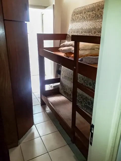 Apartamento com 4 quartos à venda, 136m2 em Guaruja - SP - imagem 7 Foto 7 de Apartamento com 4 quartos à venda, 136m2 em Guaruja - SP