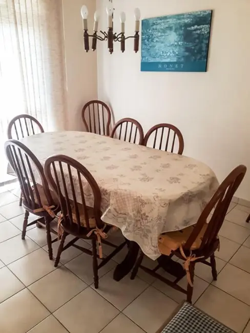 Apartamento com 4 quartos à venda, 136m2 em Guaruja - SP - imagem 2 Foto 2 de Apartamento com 4 quartos à venda, 136m2 em Guaruja - SP