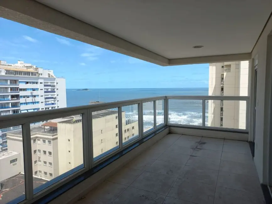 Foto 2 de Apartamento com 3 quartos à venda, 110m2 em Guaruja - SP