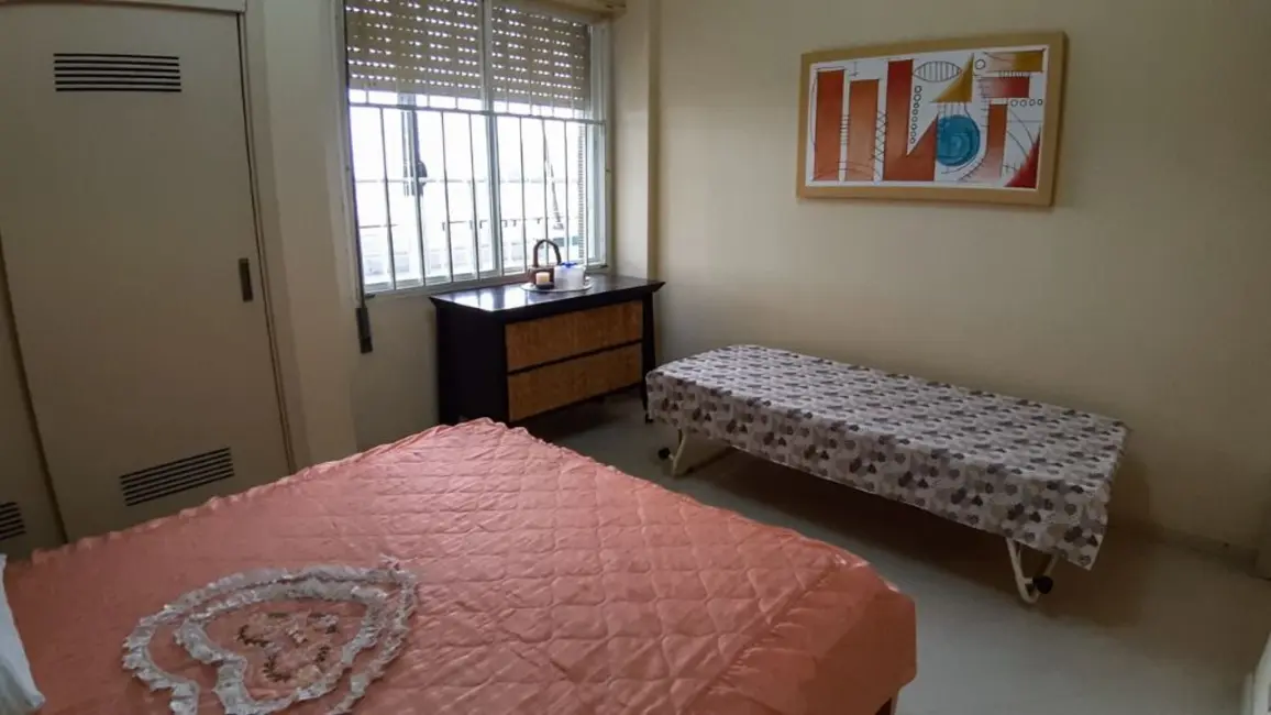 Foto 6 de Apartamento com 2 quartos à venda, 85m2 em Guaruja - SP