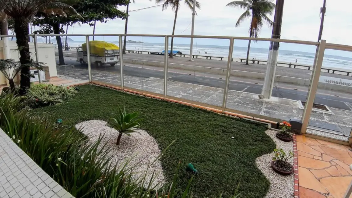 Foto 1 de Apartamento com 2 quartos à venda, 85m2 em Guaruja - SP