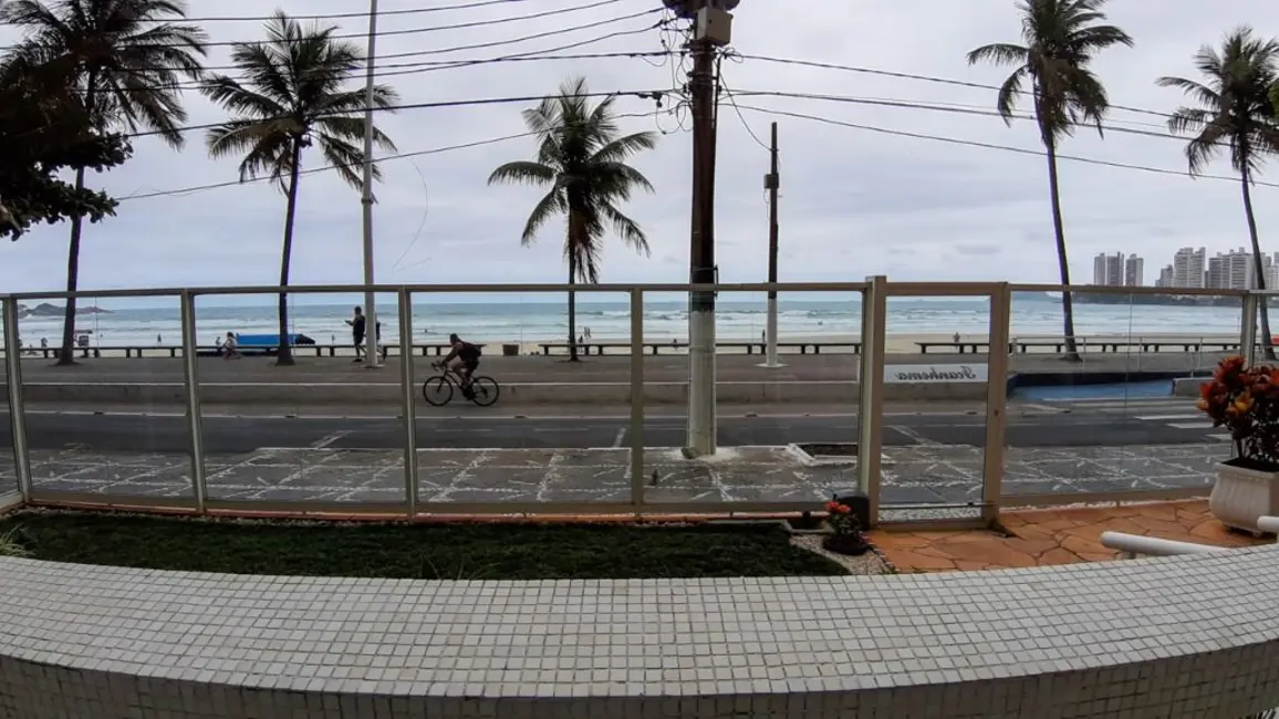 Foto 5 de Apartamento com 2 quartos à venda, 85m2 em Guaruja - SP