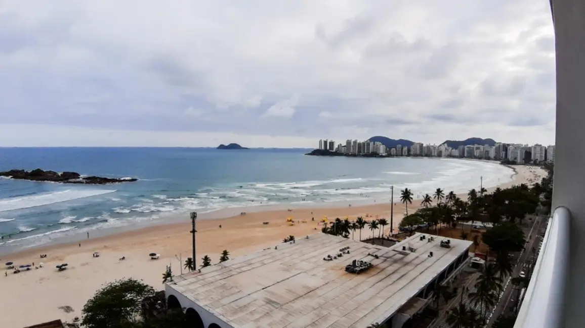 Foto 3 de Apartamento com 3 quartos à venda, 200m2 em Guaruja - SP