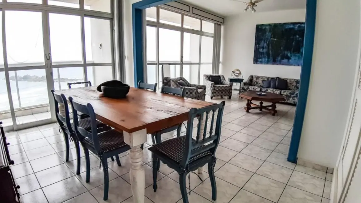 Foto 7 de Apartamento com 3 quartos à venda, 200m2 em Guaruja - SP