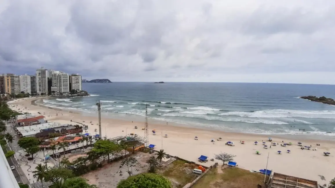 Foto 1 de Apartamento com 3 quartos à venda, 200m2 em Guaruja - SP