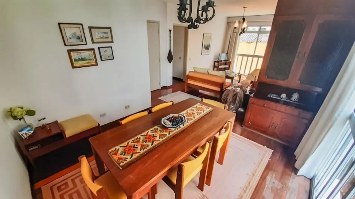 Apartamento com 3 quartos à venda, 120m2 em Guaruja - SP - imagem 3 Foto 3 de Apartamento com 3 quartos à venda, 120m2 em Guaruja - SP