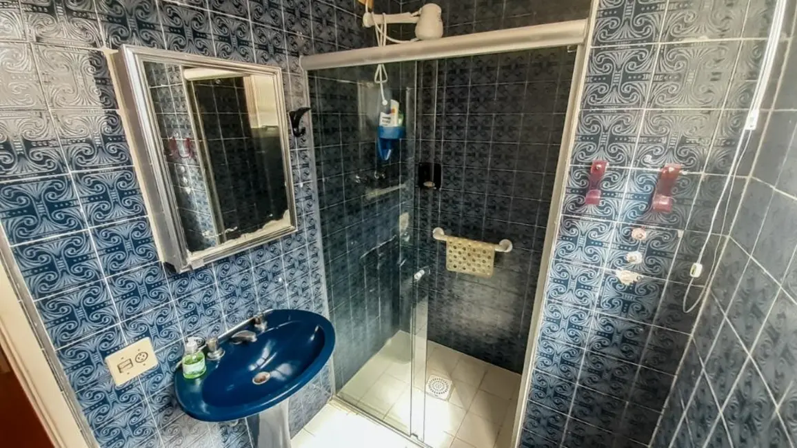 Apartamento com 3 quartos à venda, 120m2 em Guaruja - SP - imagem 9 Foto 9 de Apartamento com 3 quartos à venda, 120m2 em Guaruja - SP