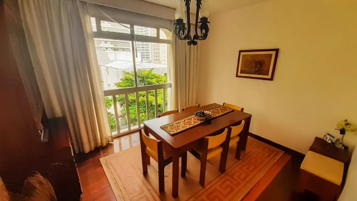 Apartamento com 3 quartos à venda, 120m2 em Guaruja - SP - imagem 2 Foto 2 de Apartamento com 3 quartos à venda, 120m2 em Guaruja - SP