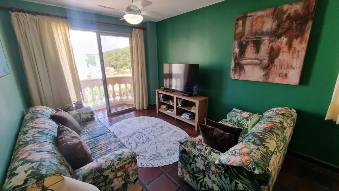 Foto 4 de Apartamento com 3 quartos à venda, 120m2 em Guaruja - SP