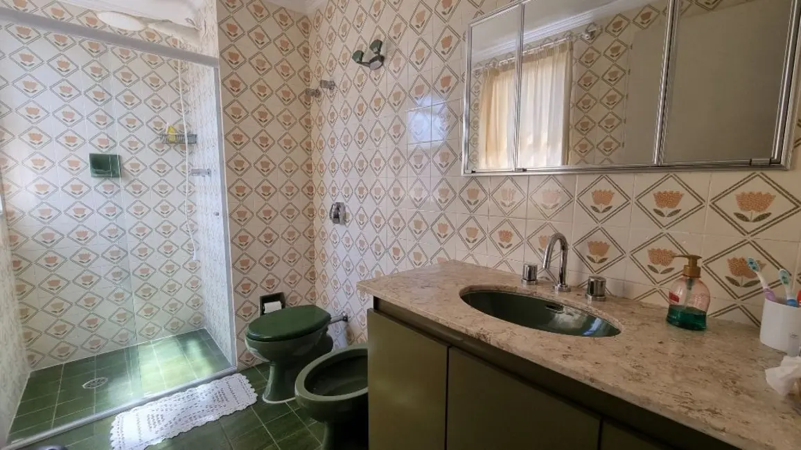 Foto 8 de Apartamento com 3 quartos à venda, 120m2 em Guaruja - SP