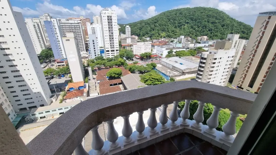 Foto 5 de Apartamento com 3 quartos à venda, 120m2 em Guaruja - SP