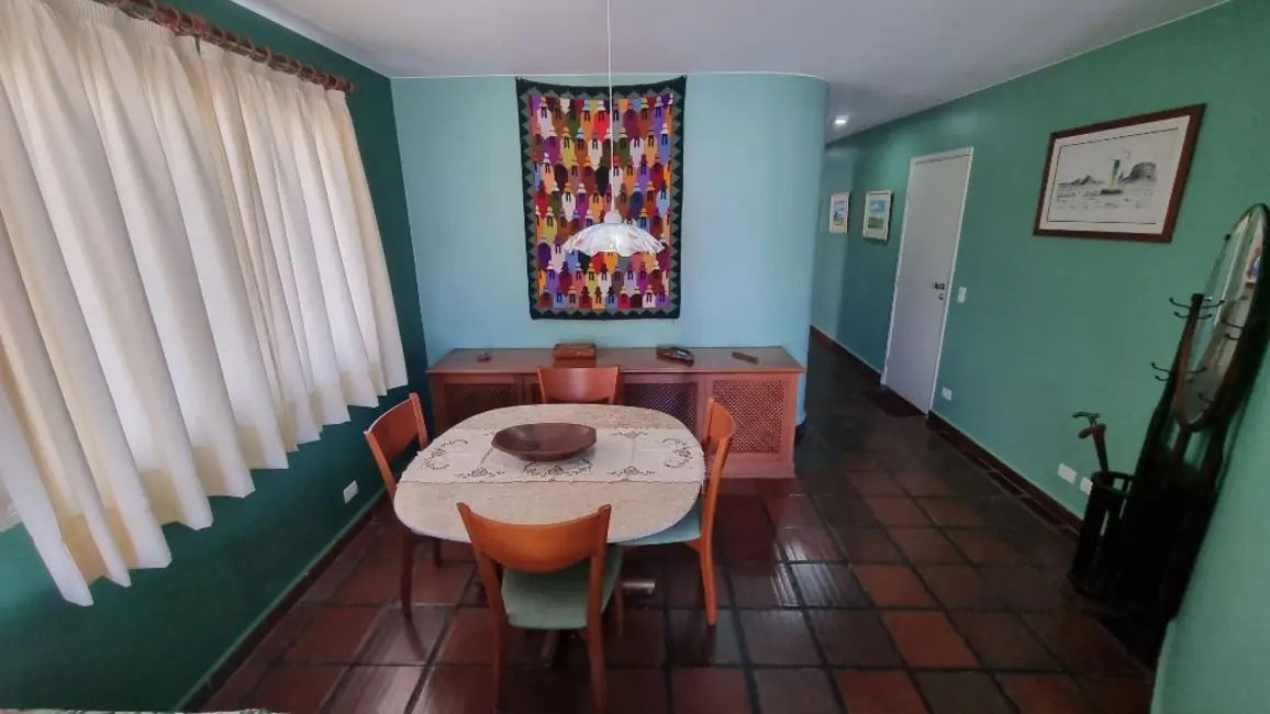 Foto 2 de Apartamento com 3 quartos à venda, 120m2 em Guaruja - SP