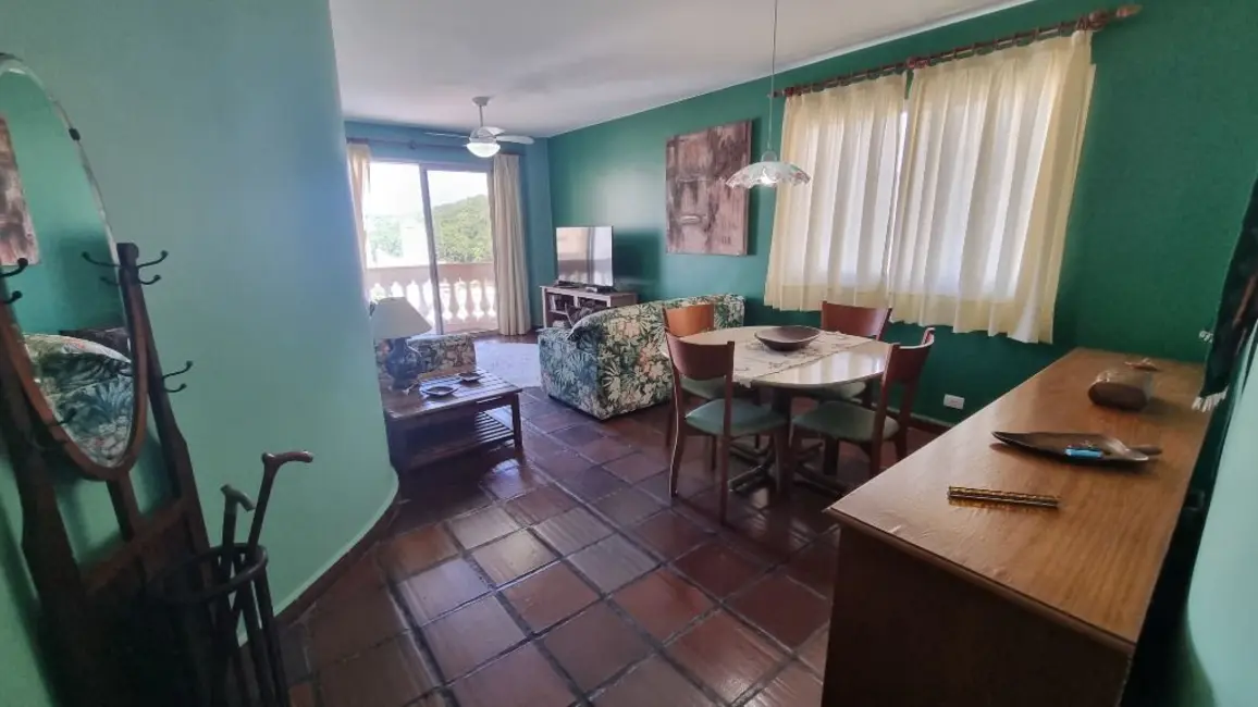 Foto 3 de Apartamento com 3 quartos à venda, 120m2 em Guaruja - SP