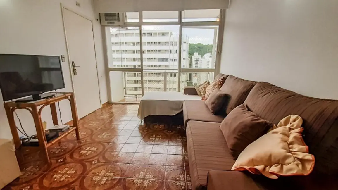 Foto 5 de Apartamento com 3 quartos à venda, 120m2 em Barra Funda, Guaruja - SP