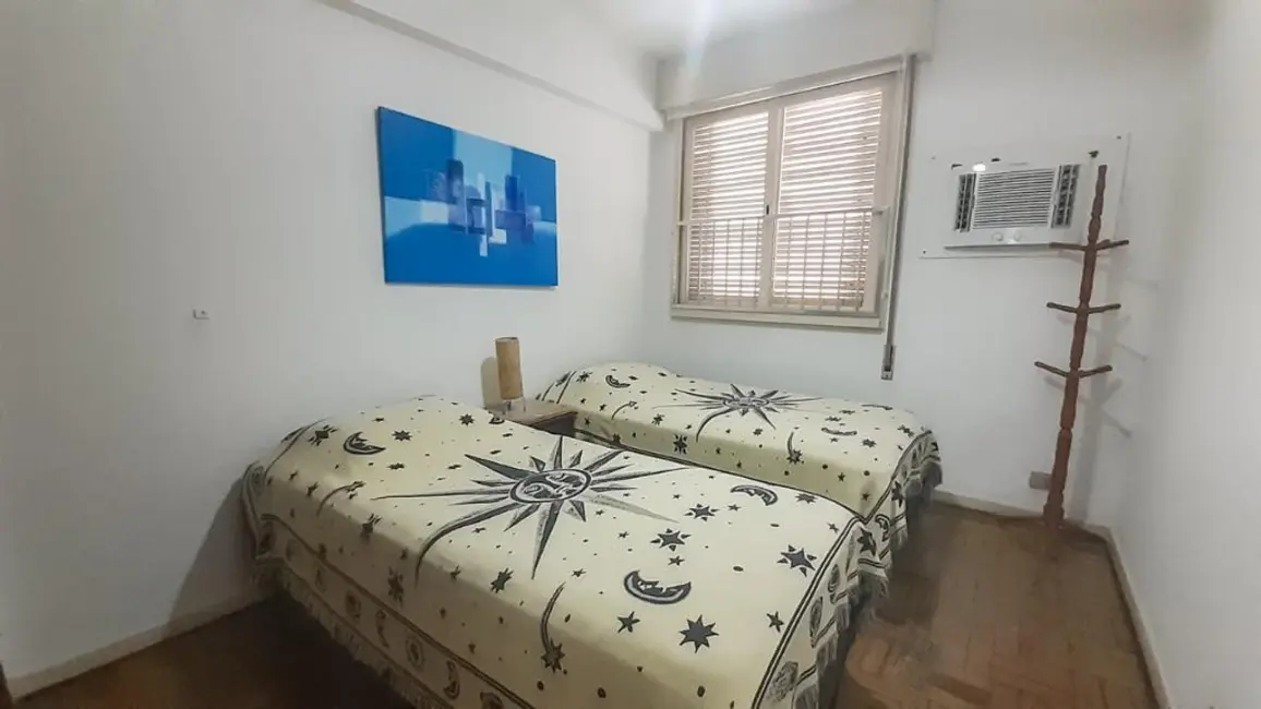 Foto 8 de Apartamento com 3 quartos à venda, 120m2 em Barra Funda, Guaruja - SP