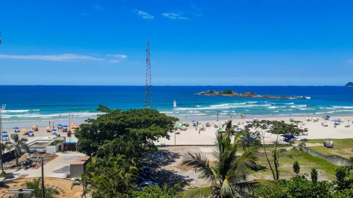 Foto 1 de Apartamento com 5 quartos à venda, 210m2 em Guaruja - SP