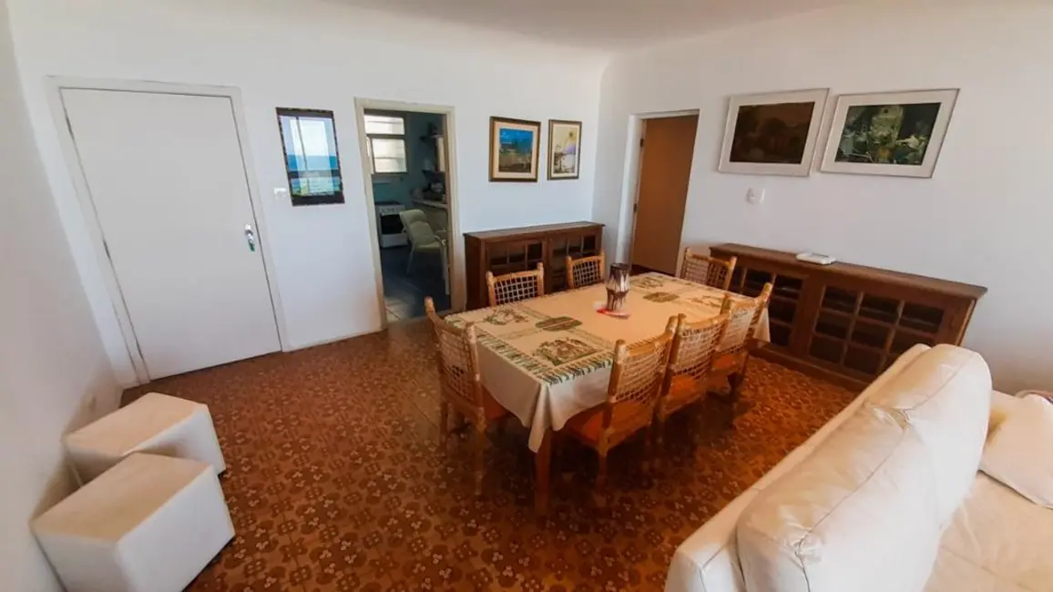 Foto 6 de Apartamento com 5 quartos à venda, 210m2 em Guaruja - SP