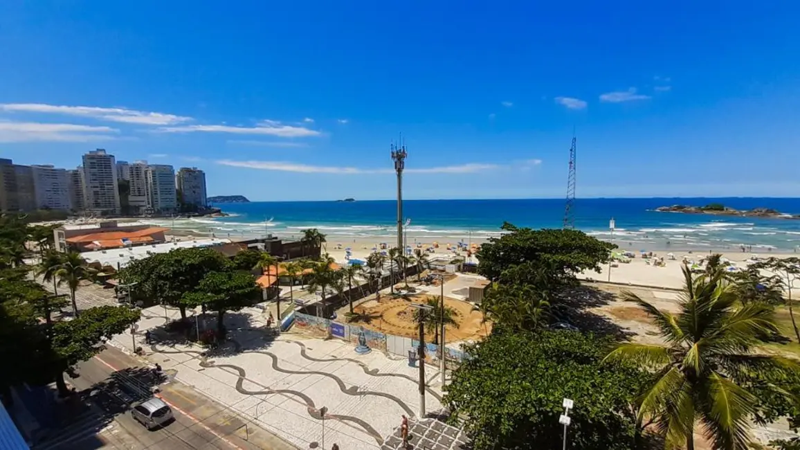 Foto 2 de Apartamento com 5 quartos à venda, 210m2 em Guaruja - SP